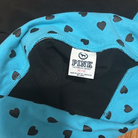 PINK booty shorts - Picture 3 of 3